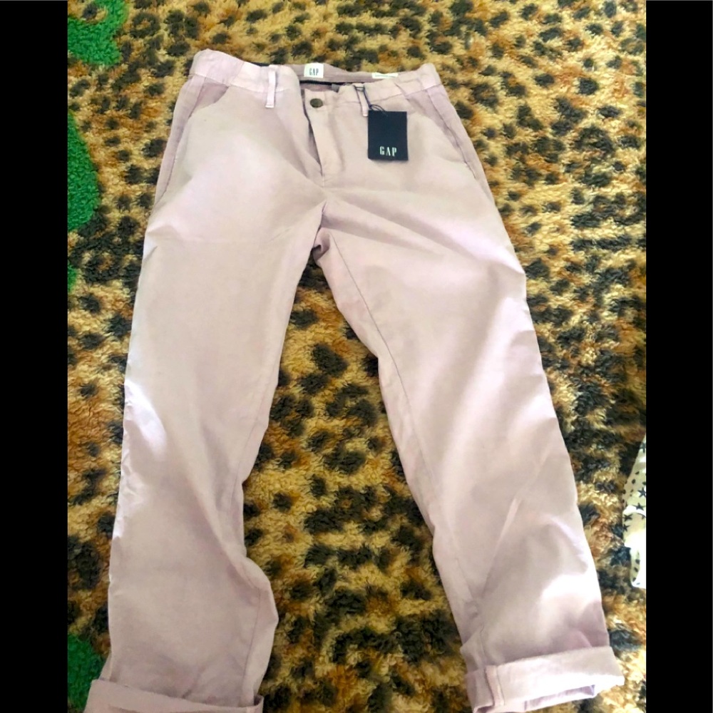 Chinos